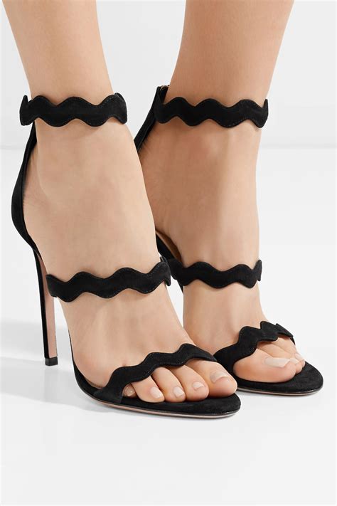net a porter prada shoes